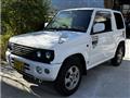 2003 Mitsubishi Pajero Mini