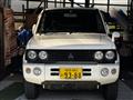 2003 Mitsubishi Pajero Mini