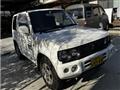 2003 Mitsubishi Pajero Mini