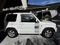 2003 Mitsubishi Pajero Mini