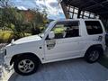 2003 Mitsubishi Pajero Mini