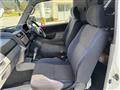 2003 Mitsubishi Pajero Mini