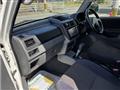 2003 Mitsubishi Pajero Mini