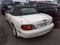 1999 Mazda Roadster