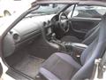 1999 Mazda Roadster