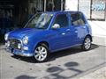 2004 Daihatsu Miragino