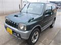2003 Suzuki Jimny