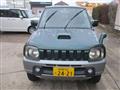 2003 Suzuki Jimny