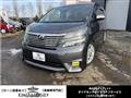 2011 Toyota Vellfire