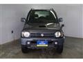 2005 Suzuki Jimny