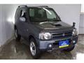 2005 Suzuki Jimny