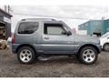 2005 Suzuki Jimny