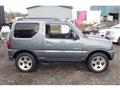 2005 Suzuki Jimny