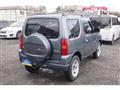 2005 Suzuki Jimny