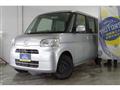 2008 Daihatsu Tanto