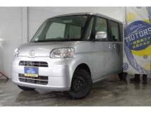 2008 Daihatsu Tanto
