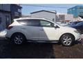 2008 Nissan Murano