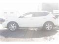 2008 Nissan Murano