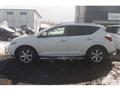 2008 Nissan Murano