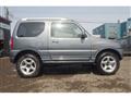 2003 Suzuki Jimny