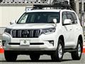 2017 Toyota Land Cruiser Prado
