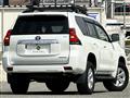 2017 Toyota Land Cruiser Prado