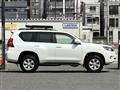 2017 Toyota Land Cruiser Prado