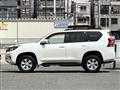 2017 Toyota Land Cruiser Prado