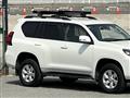 2017 Toyota Land Cruiser Prado