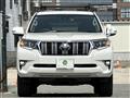 2017 Toyota Land Cruiser Prado