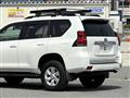 2017 Toyota Land Cruiser Prado