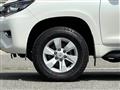 2017 Toyota Land Cruiser Prado