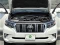 2017 Toyota Land Cruiser Prado