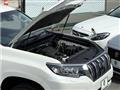 2017 Toyota Land Cruiser Prado