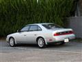 1993 Nissan Infinity Q45