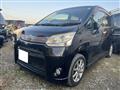 2010 Daihatsu Move Custom