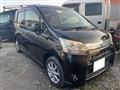 2010 Daihatsu Move Custom