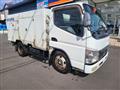 2008 Mitsubishi Canter