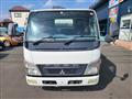 2008 Mitsubishi Canter