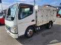 2008 Mitsubishi Canter