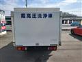 2008 Mitsubishi Canter