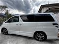 2010 Toyota Vellfire