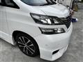 2010 Toyota Vellfire