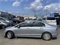 2010 Honda Civic Hybrid