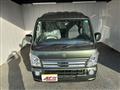 2024 Suzuki Carry Truck