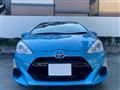 2016 Toyota AQUA