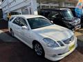 2002 Toyota Mark II Blit