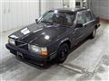1989 Volvo 740 760