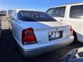 2001 Toyota Crown Majesta