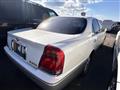 2001 Toyota Crown Majesta